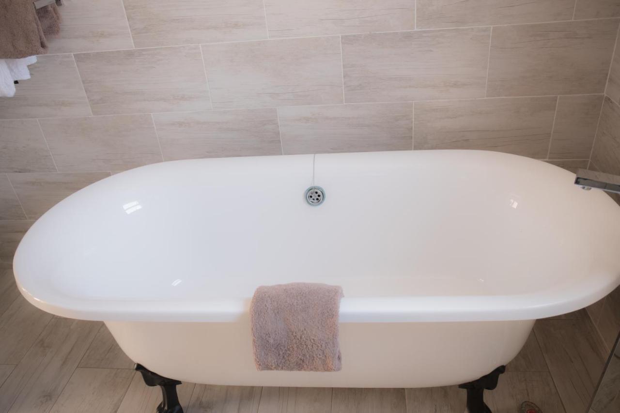 Gletwyn Boutique Guesthouse Harare Ngoại thất bức ảnh