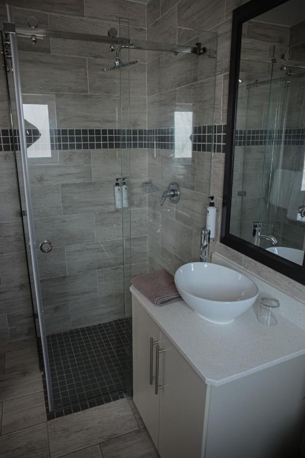 Gletwyn Boutique Guesthouse Harare Ngoại thất bức ảnh