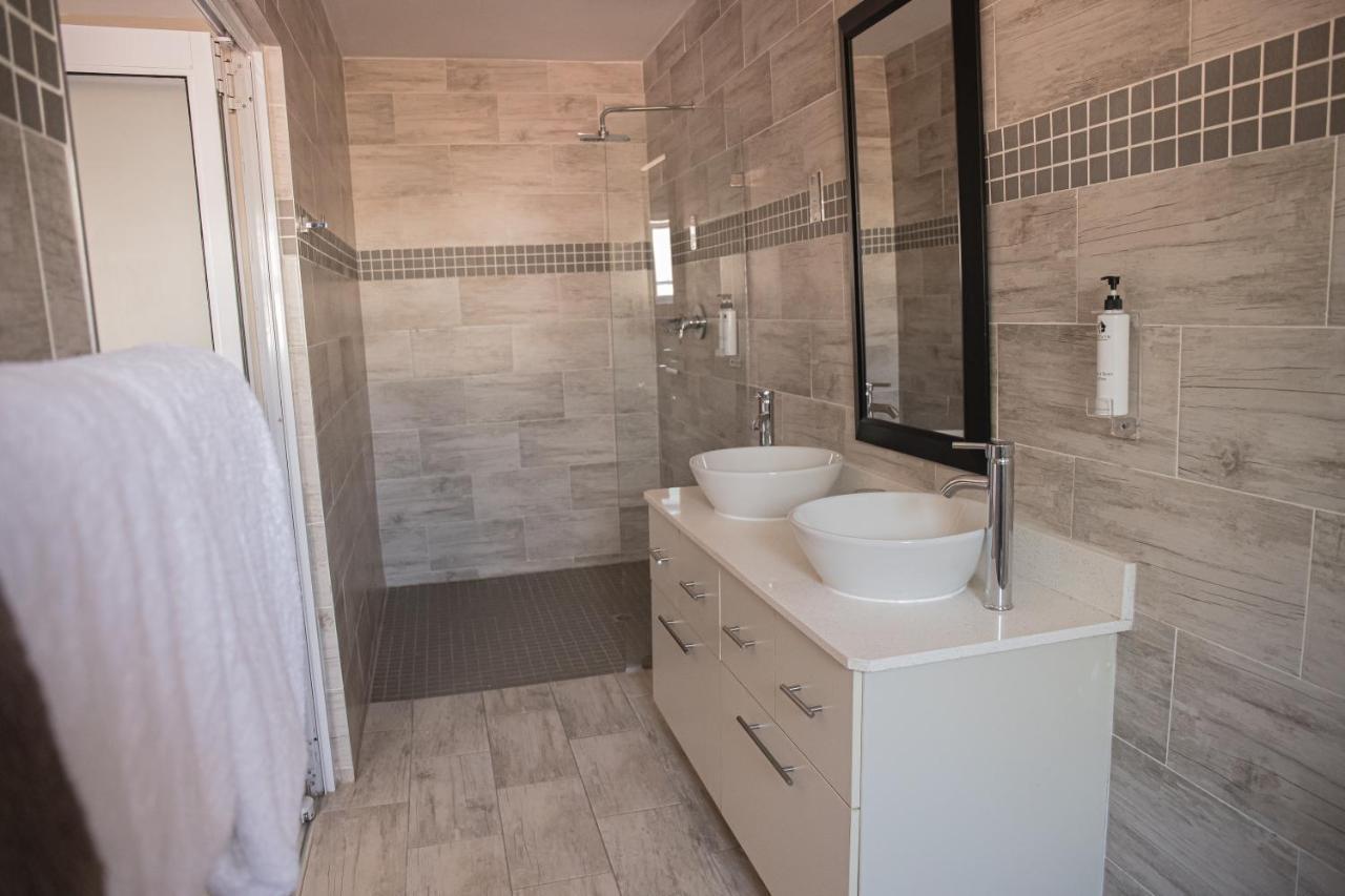 Gletwyn Boutique Guesthouse Harare Ngoại thất bức ảnh
