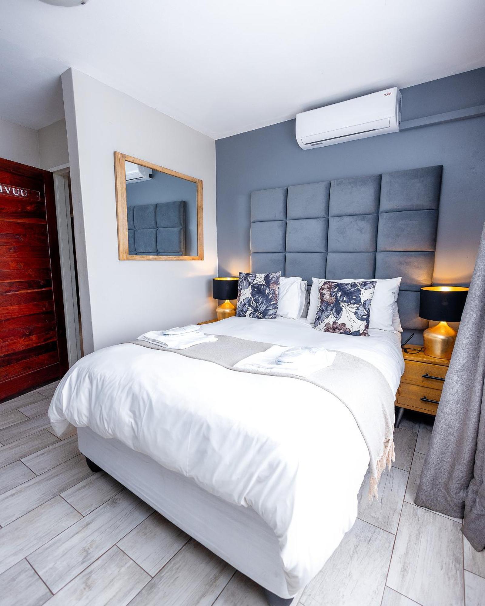 Gletwyn Boutique Guesthouse Harare Ngoại thất bức ảnh