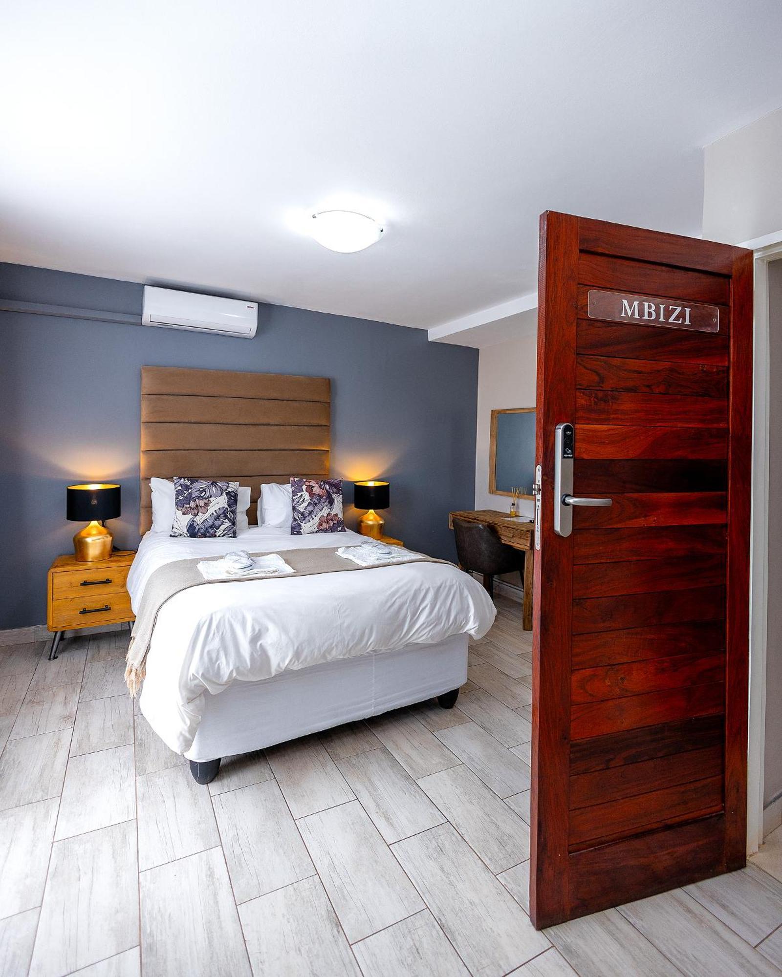 Gletwyn Boutique Guesthouse Harare Ngoại thất bức ảnh